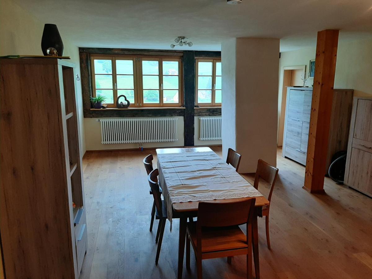 Schwarzwaldblick Appartement *