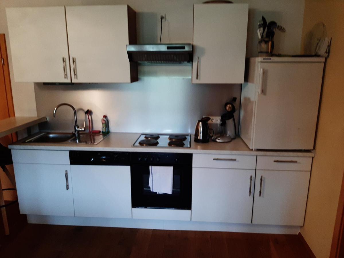 Schwarzwaldblick Appartement