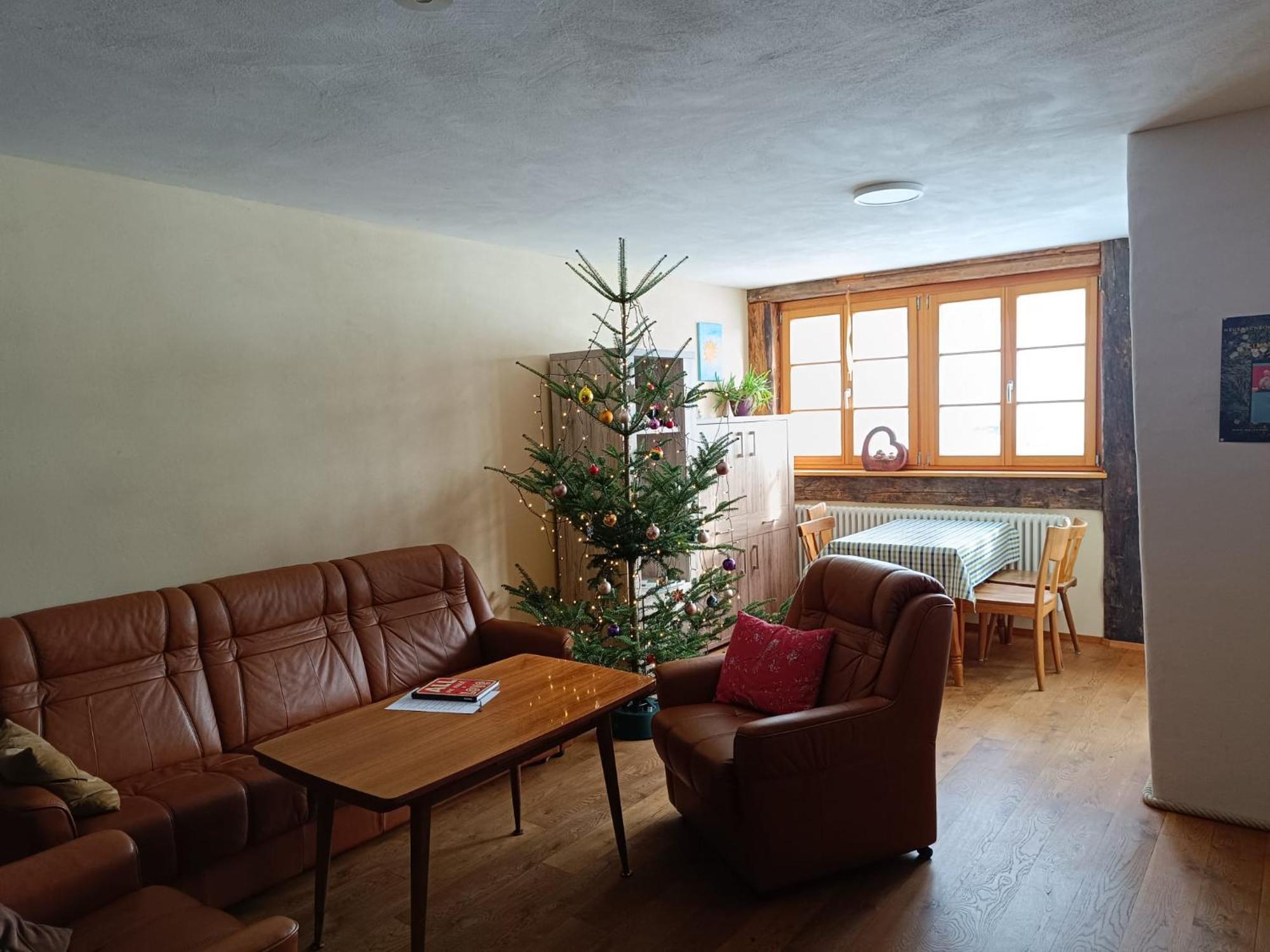 Schwarzwaldblick Apartment